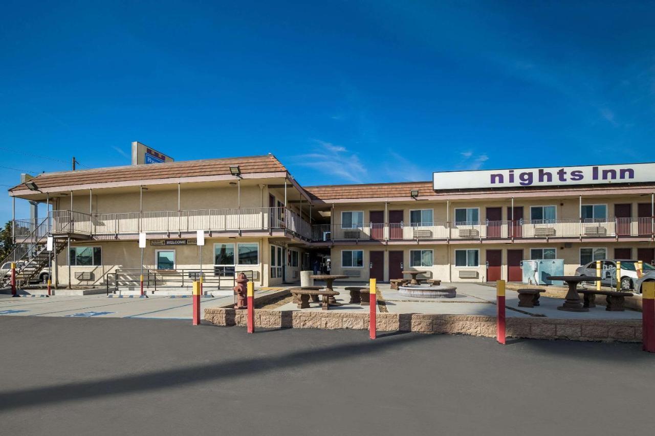 Rodeway Inn San Bernardino & Redlands Exterior photo